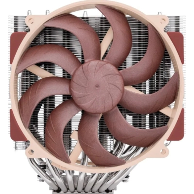Кулер для процессора Noctua NH-D15 G2 - изображение 2