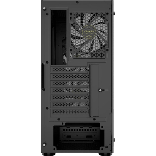 Корпус Gamdias AURA GC5 ARGB (4711514500646) - изображение 3