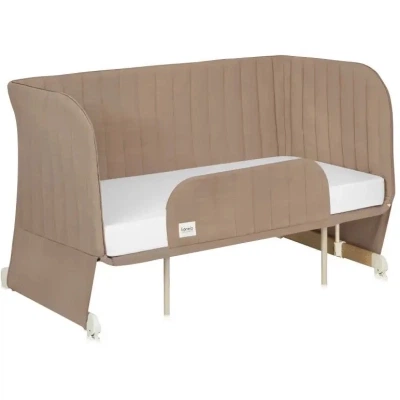 Кроватка Lionelo THOMI PLUS BEIGE CARMEL (LO-THOMI PLUS BEIGE CARMEL) - изображение 8