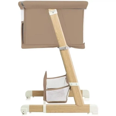 Кроватка Lionelo THOMI PLUS BEIGE CARMEL (LO-THOMI PLUS BEIGE CARMEL) - изображение 12