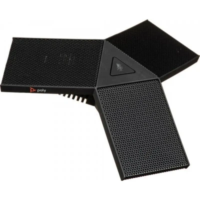 Мікрофон Poly Studio X50/X70/USB Table - Фото 1 Мікрофон Poly Studio X50/X70/USB Table - зображення 1