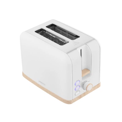 Тостер Ardesto T-F420WWD - изображение 4