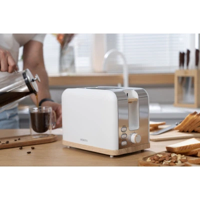 Тостер Ardesto T-F420WWD - изображение 9