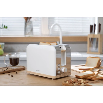 Тостер Ardesto T-F420WWD - изображение 14