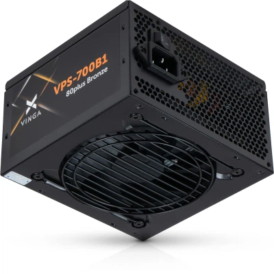 Блок живлення Vinga 700W (VPS-700B1) - зображення 6