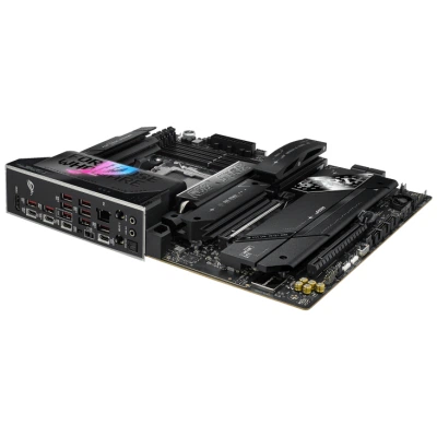 Материнська плата ASUS ROG STRIX X870E-E GAMING WIFI - Фото 4 Материнська плата ASUS ROG STRIX X870E-E GAMING WIFI - изображение 4