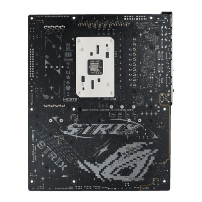 Материнська плата ASUS ROG STRIX X870E-E GAMING WIFI - Фото 2 Материнська плата ASUS ROG STRIX X870E-E GAMING WIFI - изображение 2