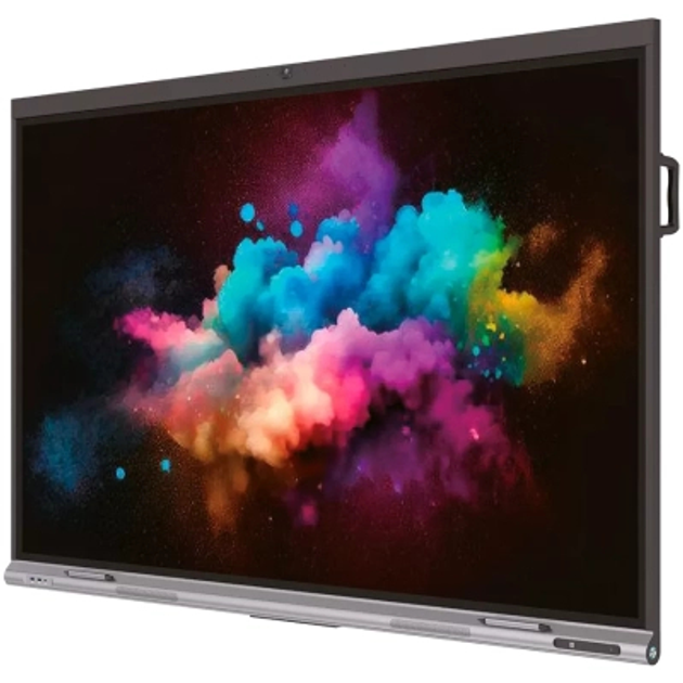 LCD панель Prestigio Prestigio Solutions MultiBoard (Monoblock) 65'' Light+Series (PSMB068P650) - изображение 2