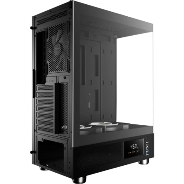 Корпус Gamdias ATLAS E1 (4711514500271) - изображение 7