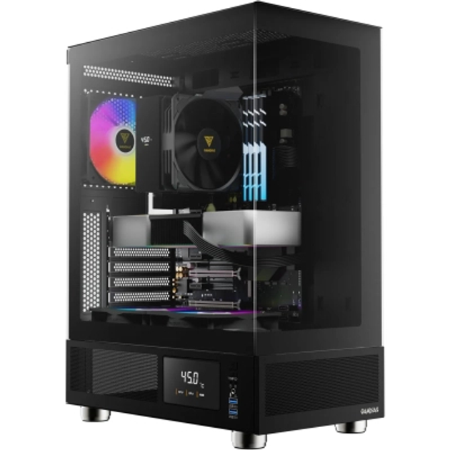 Корпус Gamdias ATLAS E1 (4711514500271) - изображение 9