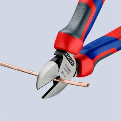 Набор инструментов KNIPEX 00 20 11 - изображение 5