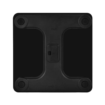 Ваги підлогові DYXON MEGASCALES 100 Black (DXNVGMGSCLS100B) - зображення 2