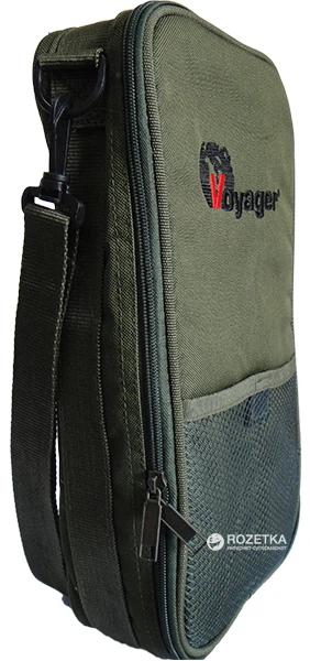 Набор для пикника на 2 персоны Voyager (610-037103) - изображение 4