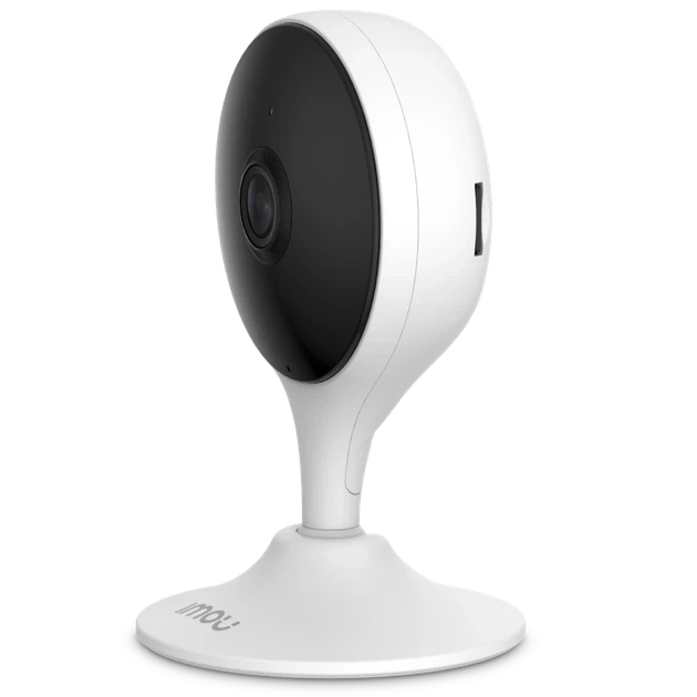 IP відеокамера Imou Cue 2 (IPC-C32EP) 3МП (2.8мм) Wi-Fi - Фото 2 IP відеокамера Imou Cue 2 (IPC-C32EP) 3МП (2.8мм) Wi-Fi - изображение 2