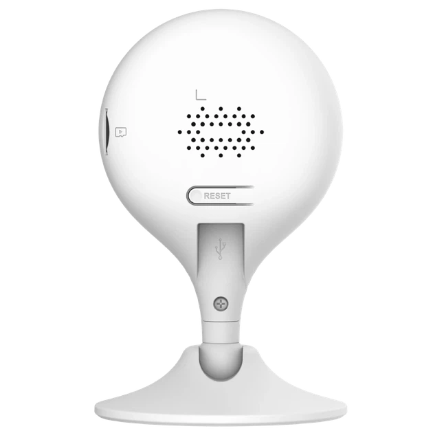 IP відеокамера Imou Cue 2 (IPC-C32EP) 3МП (2.8мм) Wi-Fi - Фото 4 IP відеокамера Imou Cue 2 (IPC-C32EP) 3МП (2.8мм) Wi-Fi - изображение 4