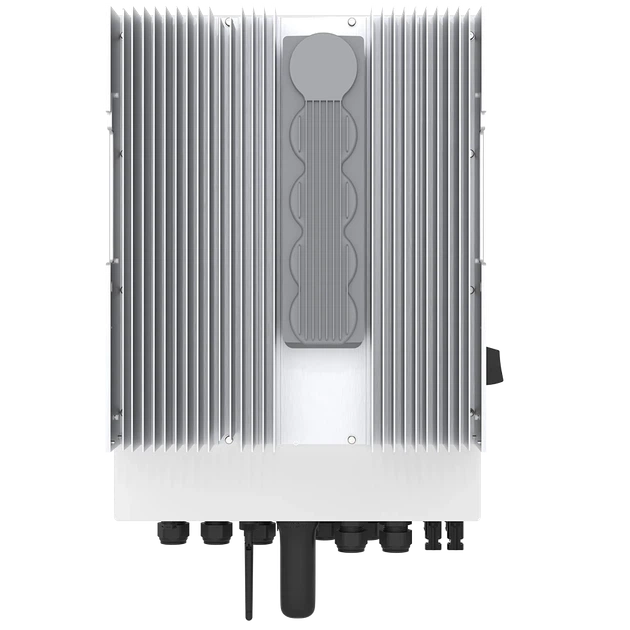 Инвертор Dyness 6.0L-1P-A 6кВт 48В однофазный низковольтный чистая синусоида - изображение 3