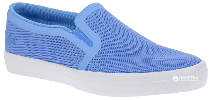 Lacoste Gazon Slip On 116 6 731SPW0075125T35 35.5 3.5 23 ROZETKA