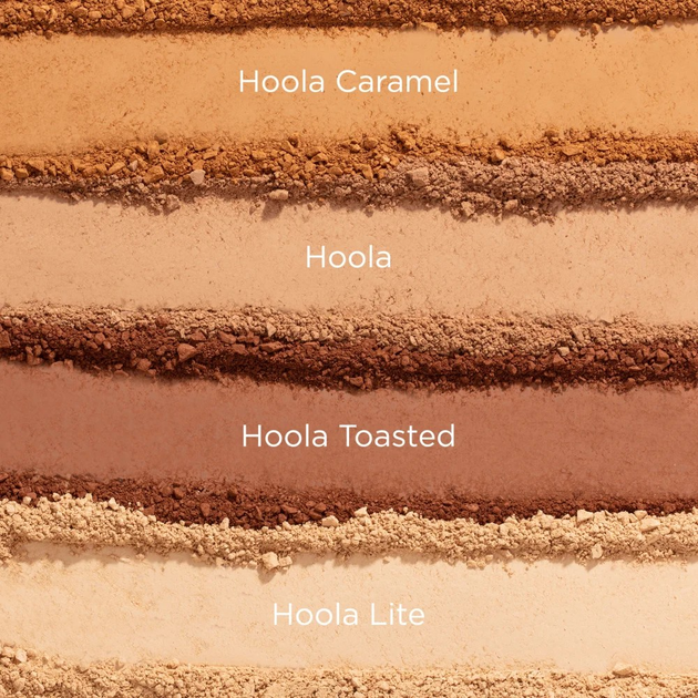 Бронзер для обличчя Benefit Hoola Matte матовий Caramel 8 г (602004138873) - зображення 4