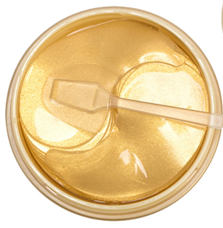 Гидрогелевые патчи с черным жемчугом Petitfee Gold & Snail Hydrogel Eye Patch 60 шт - Фото 2 Гидрогелевые патчи с черным жемчугом Petitfee Gold & Snail Hydrogel Eye Patch 60 шт - изображение 2
