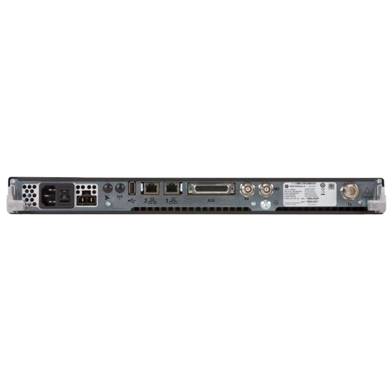 Ретранслятор Motorola MOTOTRBO SLR 5500 VHF (136-174 MHz) - зображення 4