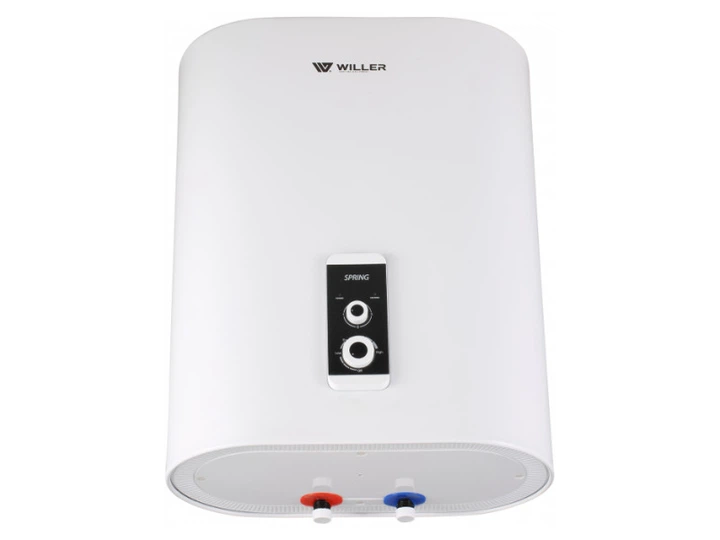 Водонагрівач (бойлер) Willer EVH30R Spring - зображення 2