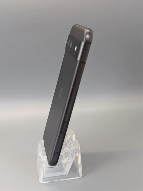 Смартфон Google Pixel 8а 8/128GB Obsidian Б/В Grade A – фото