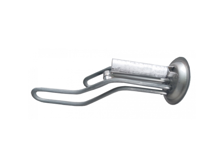 Водонагрівач (бойлер) Willer EH100R Spring - изображение 7