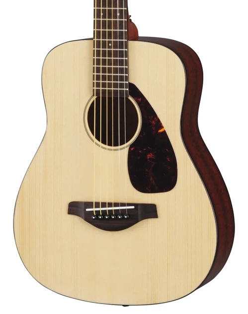 Акустична гітара Yamaha JR2S (Natural) - зображення 3