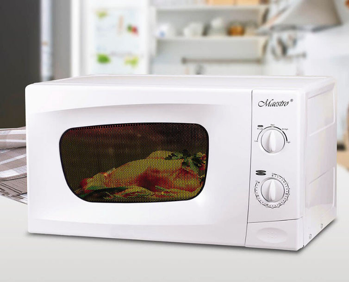 Kuchenka mikrofalowa Maestro MR-730 (MAE/MR-730) - obraz 4