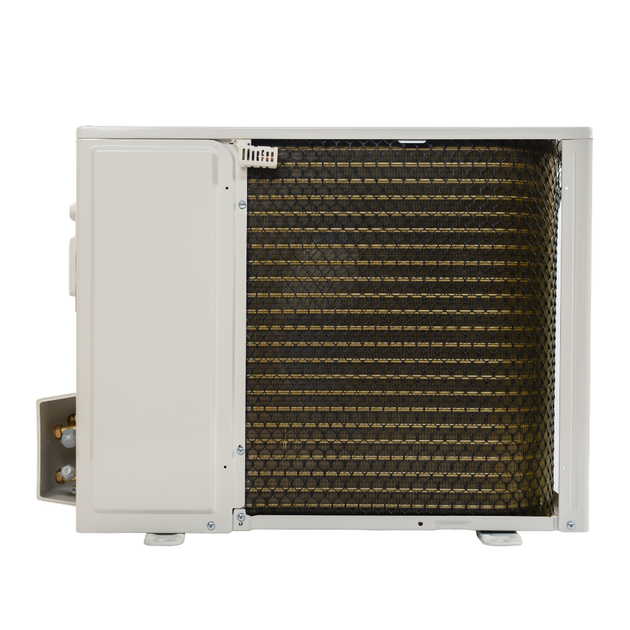 Кондиционер Daiko Novator Inverter (9) NSK-H09INVR - изображение 4