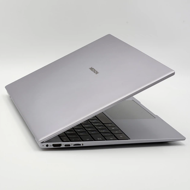 Ультрабук 15.6" Medion (Lenovo Group) E15302 AMD Ryzen 5 3500U RAM 8 ГБ SSD 512 ГБ Radeon Vega 8 Graphics б/в Win10 (3483) - изображение 6