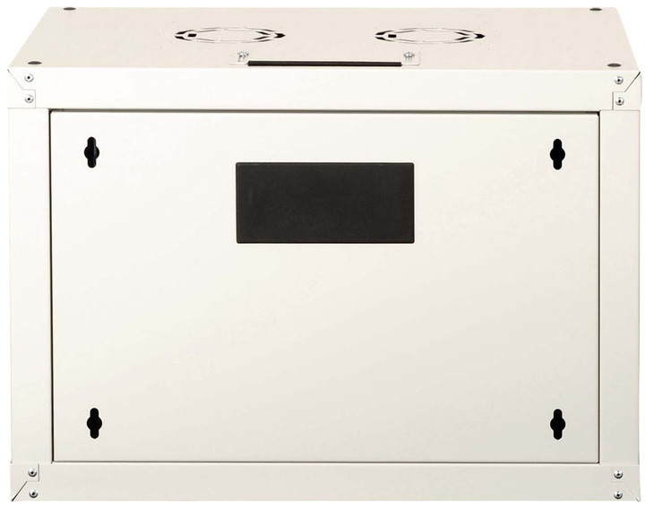 Szafa wisząca serwerowa DIGITUS Unique Series 19" 7U 600x450 Grey (DN-19 07-U) - obraz 3