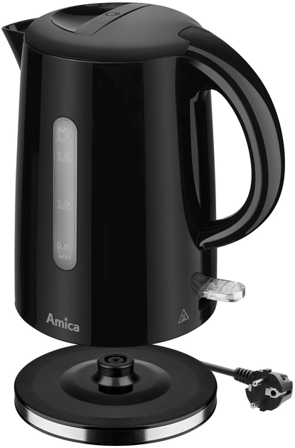 Електрочайник Amica KF 1002 (AMI/KF1002) - зображення 3