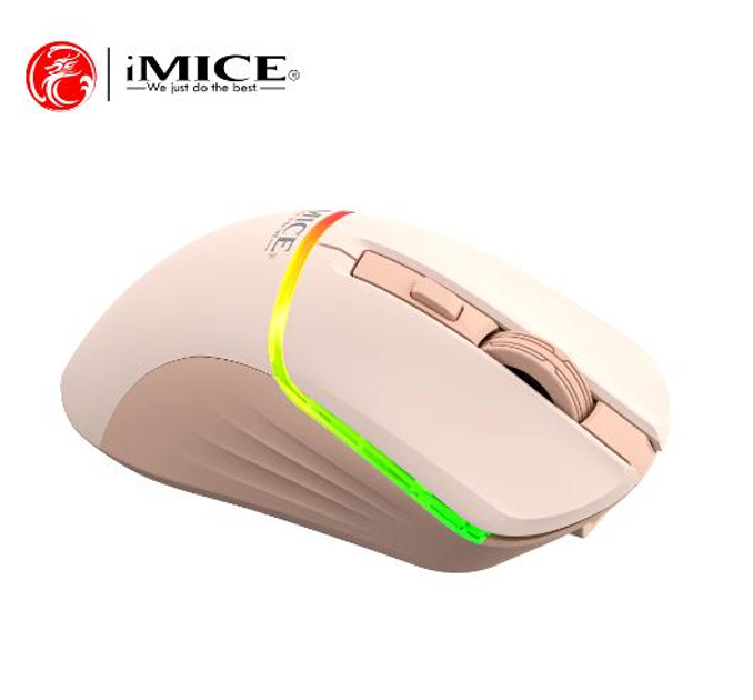 Безпровідна мишка iMice G902 - изображение 2