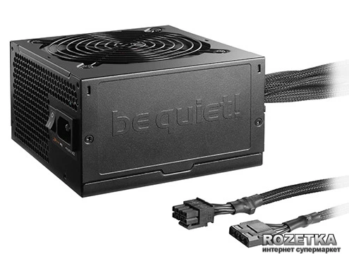 Блок питания be quiet! System Power B8 550W OEM (BN259) - изображение 2