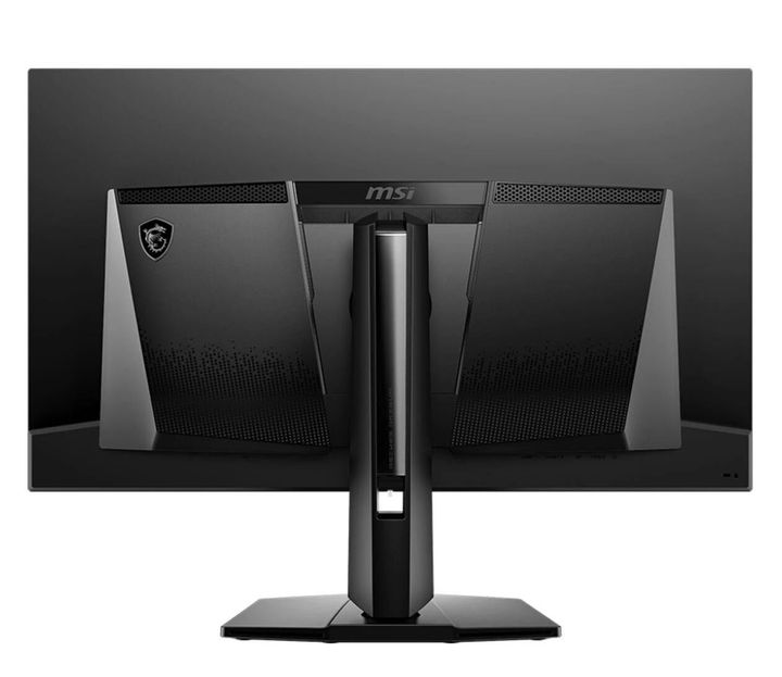 Монитор MSI MAG 321UP QD-OLED EU - изображение 4