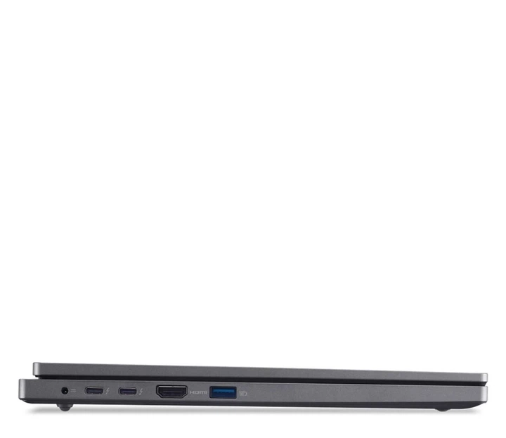Ноутбук Acer TravelMate P2 Core 5-120U/16GB/512/Win11 Pro NBD (TMP214-55 || NX.B7SEP.002) - изображение 5