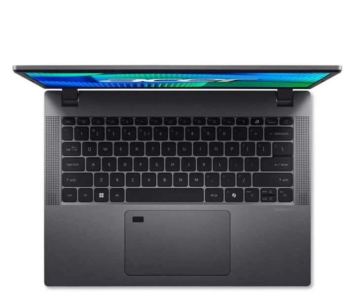 Ноутбук Acer TravelMate P2 Core 5-120U/16GB/1TB/Win11 Pro NBD (TMP214-55 || NX.B67EP.003) - Фото 4 Ноутбук Acer TravelMate P2 Core 5-120U/16GB/1TB/Win11 Pro NBD (TMP214-55 || NX.B67EP.003) - зображення 4