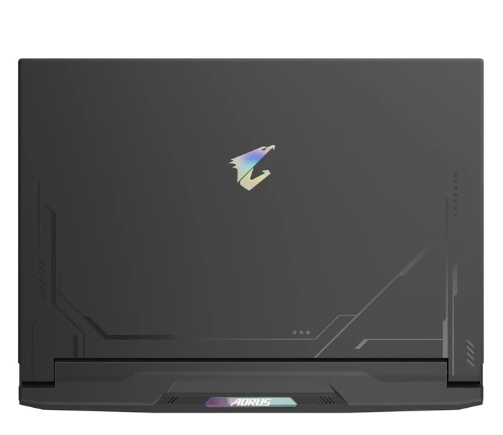 Ноутбук Gigabyte AORUS 15X AKF i9-13980HX/16GB/1TB/Win11 RTX4060 165Hz UK (AKF-D3UK754SH) - изображение 4