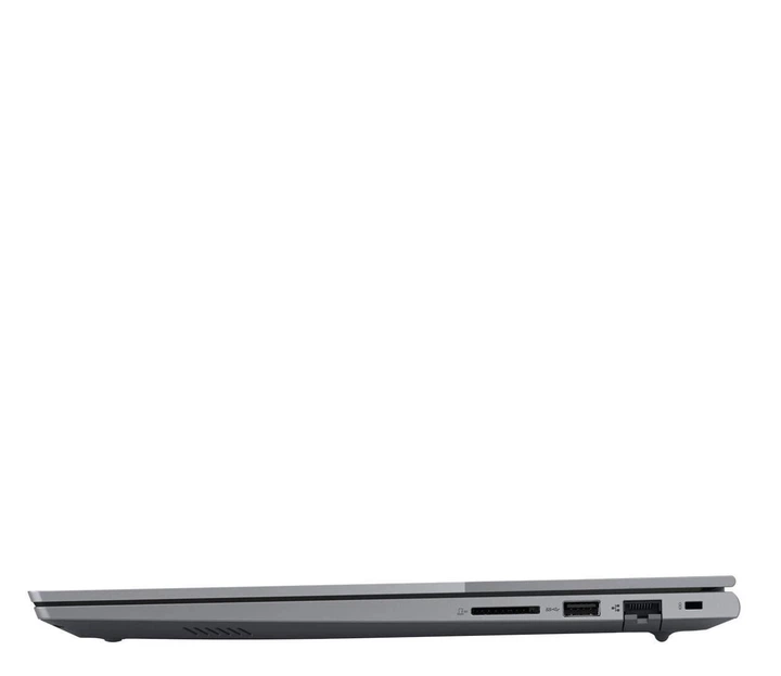 Ноутбук Lenovo ThinkBook 16 Ryzen 5 7535HS/16GB/1TB/Win11P (21MW000TPB) - изображение 8