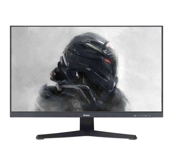 その他 iiyama G-MASTER G2445HSU BLACK HAWK iiyama 23.8