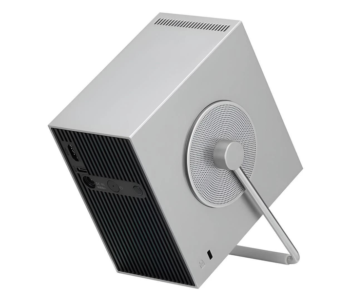 Проектор LG CineBeam Q 4K (HU710PB.AEU) EU – фото, отзывы