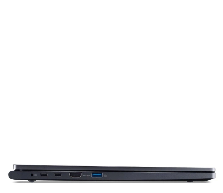 Ноутбук Acer TravelMate P4 i7-1355U/16GB/512/Win11 PRO RTX2050 NBD (TMP416-52 || NX.B08EP.003) - Фото 7 Ноутбук Acer TravelMate P4 i7-1355U/16GB/512/Win11 PRO RTX2050 NBD (TMP416-52 || NX.B08EP.003) - зображення 7