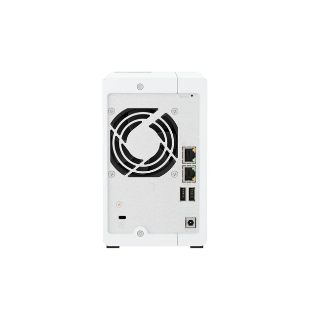 Cетевой дисковый массив QNAP TS-216G - изображение 4