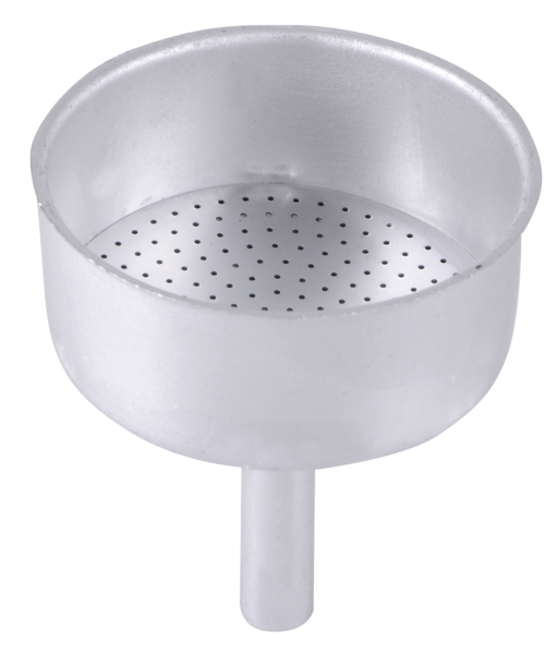 Гейзерная кофеварка IQ Be Chef 3 чашки (IQ-12101-3) - изображение 5