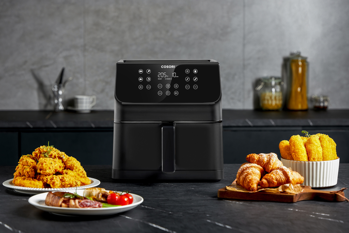 Мультипіч COSORI Premium II Chef Edition - зображення 9