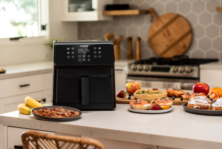Мультипіч COSORI Premium II Chef Edition - зображення 14