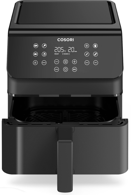Мультипіч COSORI Premium II Chef Edition - зображення 17