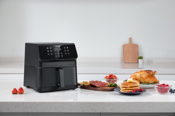 Мультипіч COSORI Premium II Chef Edition - зображення 12