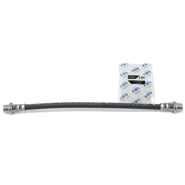 Шланг тормозной задний CDN на Geely MK, 1014001650 - изображение 1